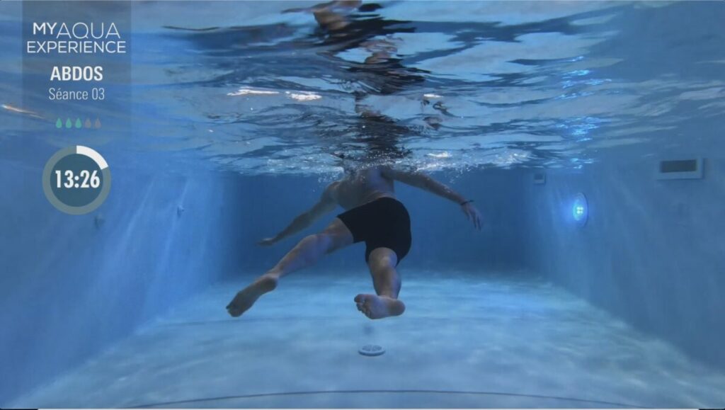 aquagym