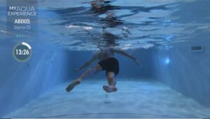 aquagym