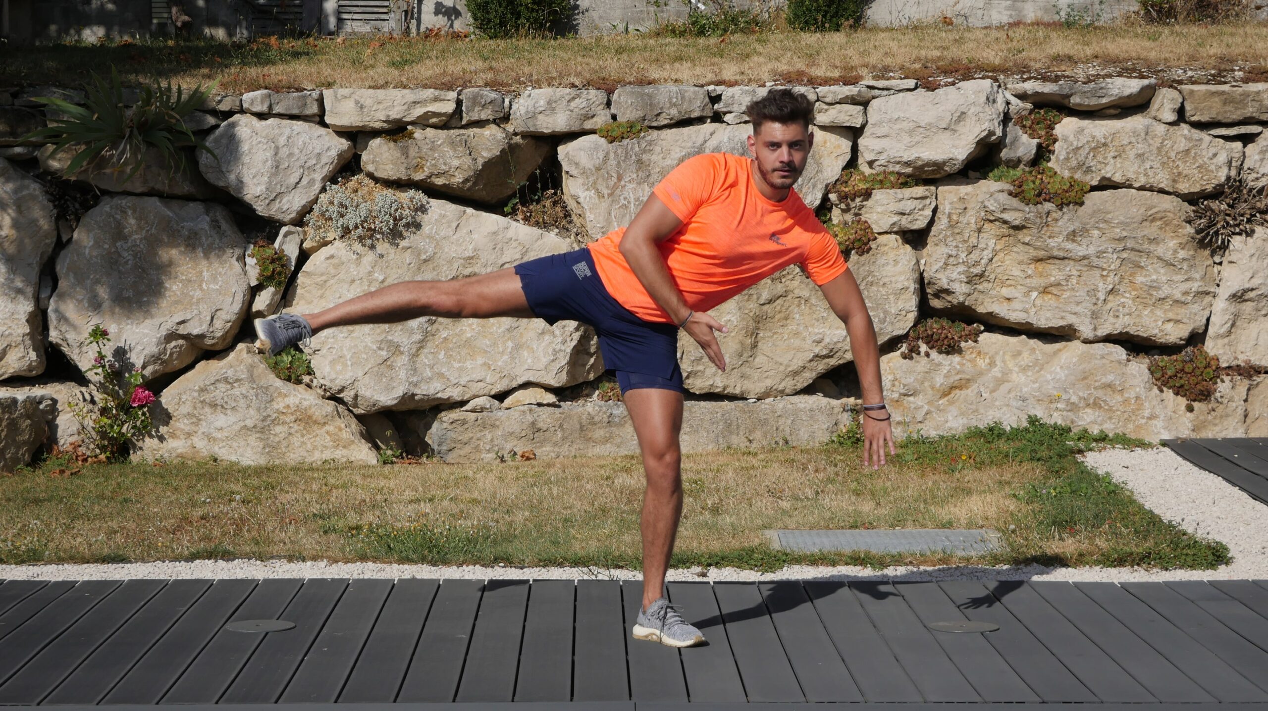 sport santé